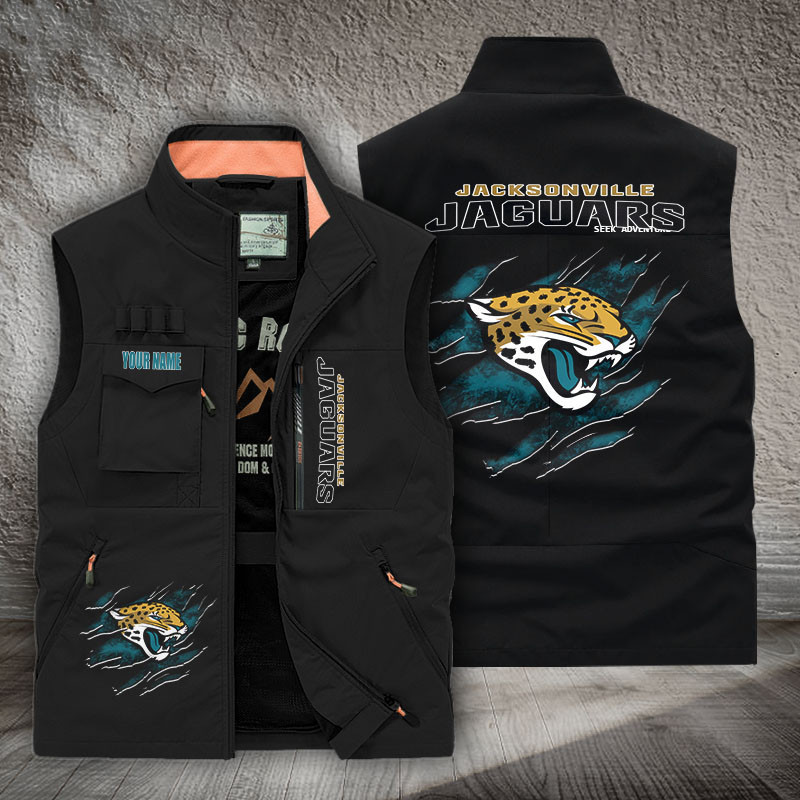 Jacksonville Jaguars VITPV015