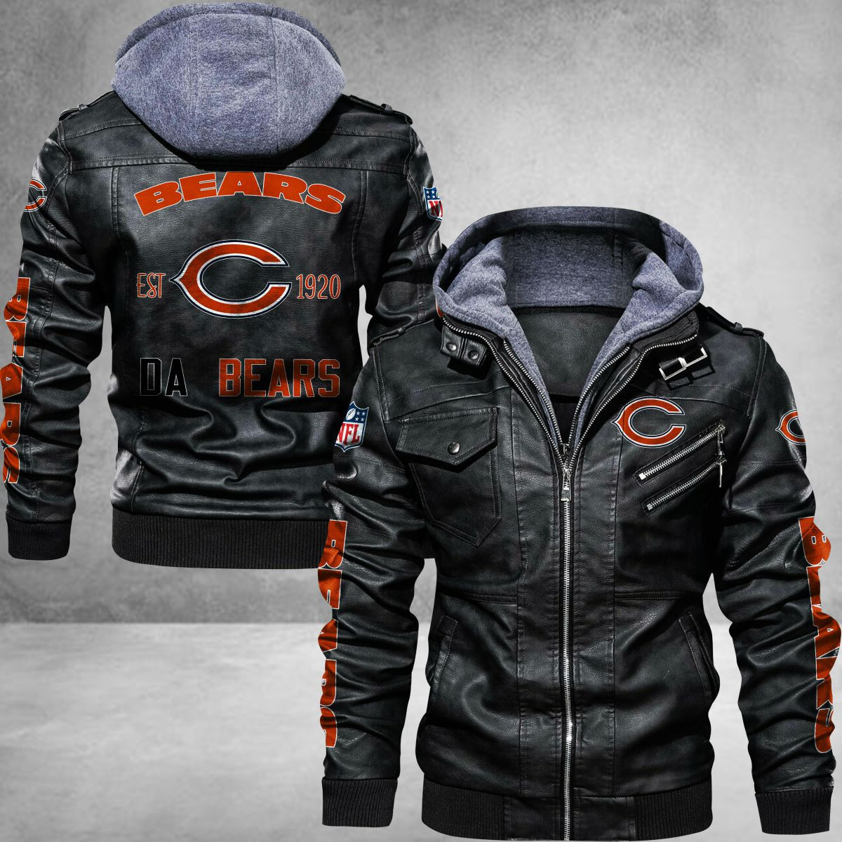 Chicago Bears WINC1506