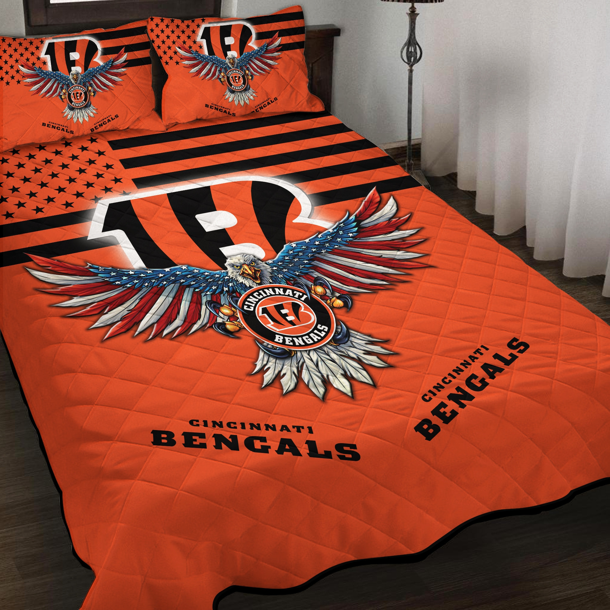 Cincinnati Bengals NFL MNBD024