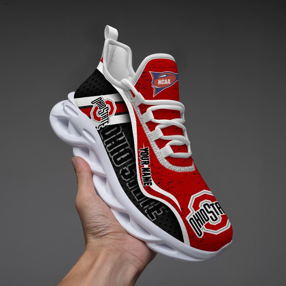 Ohio State Buckeyes PHLSG364