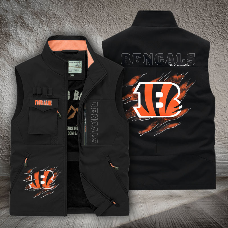 Cincinnati Bengals VITPV007