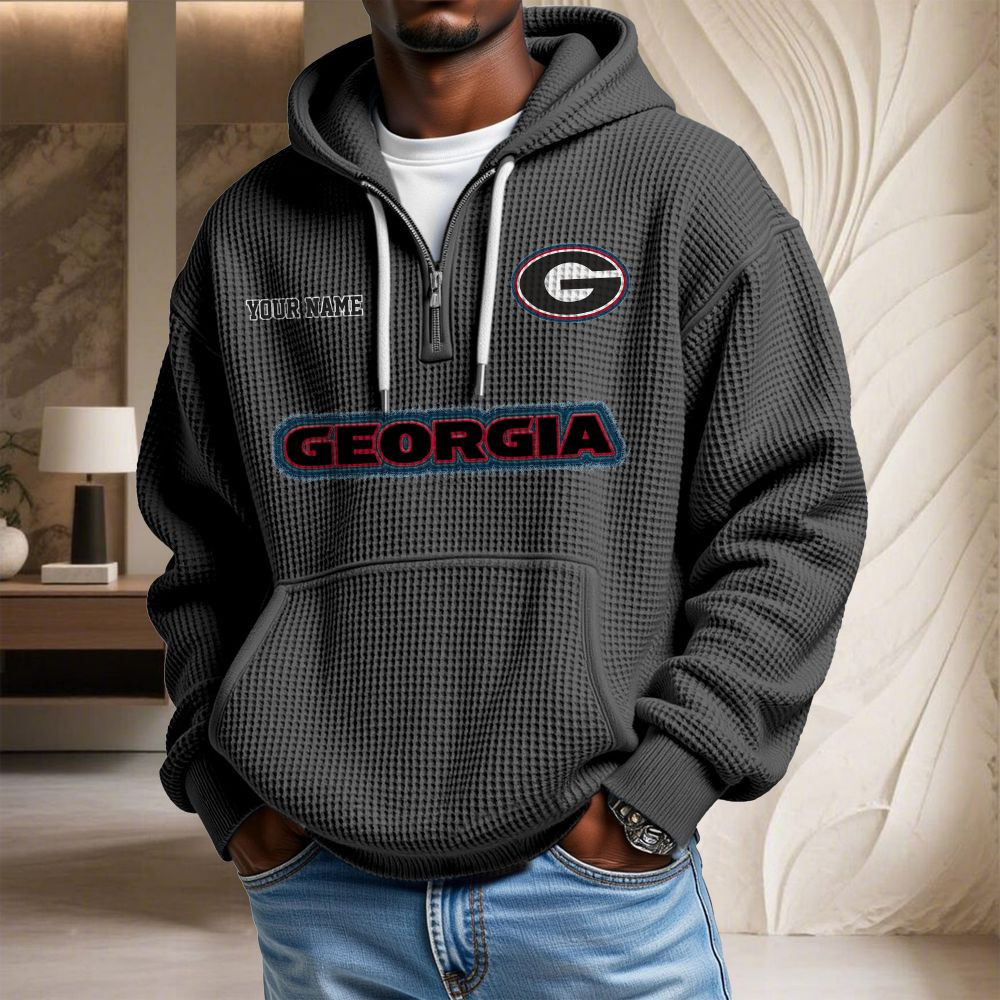 Georgia Bulldogs VITDE087
