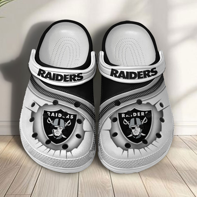 Las Vegas Raiders DMCR2637