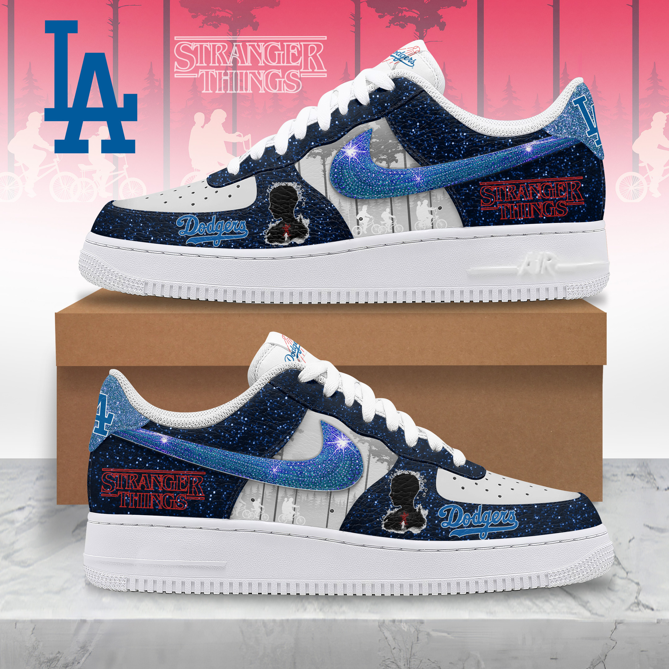 PREMIUM LAD SHOES TTN