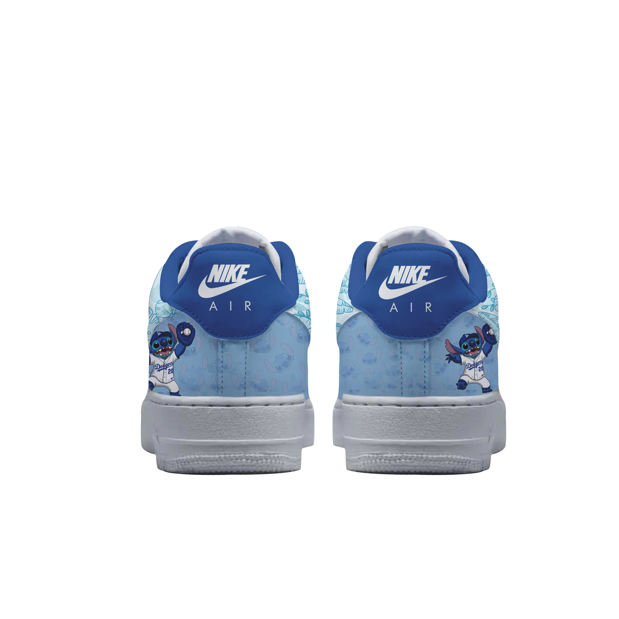 PREMIUM LAD SHOES TTN