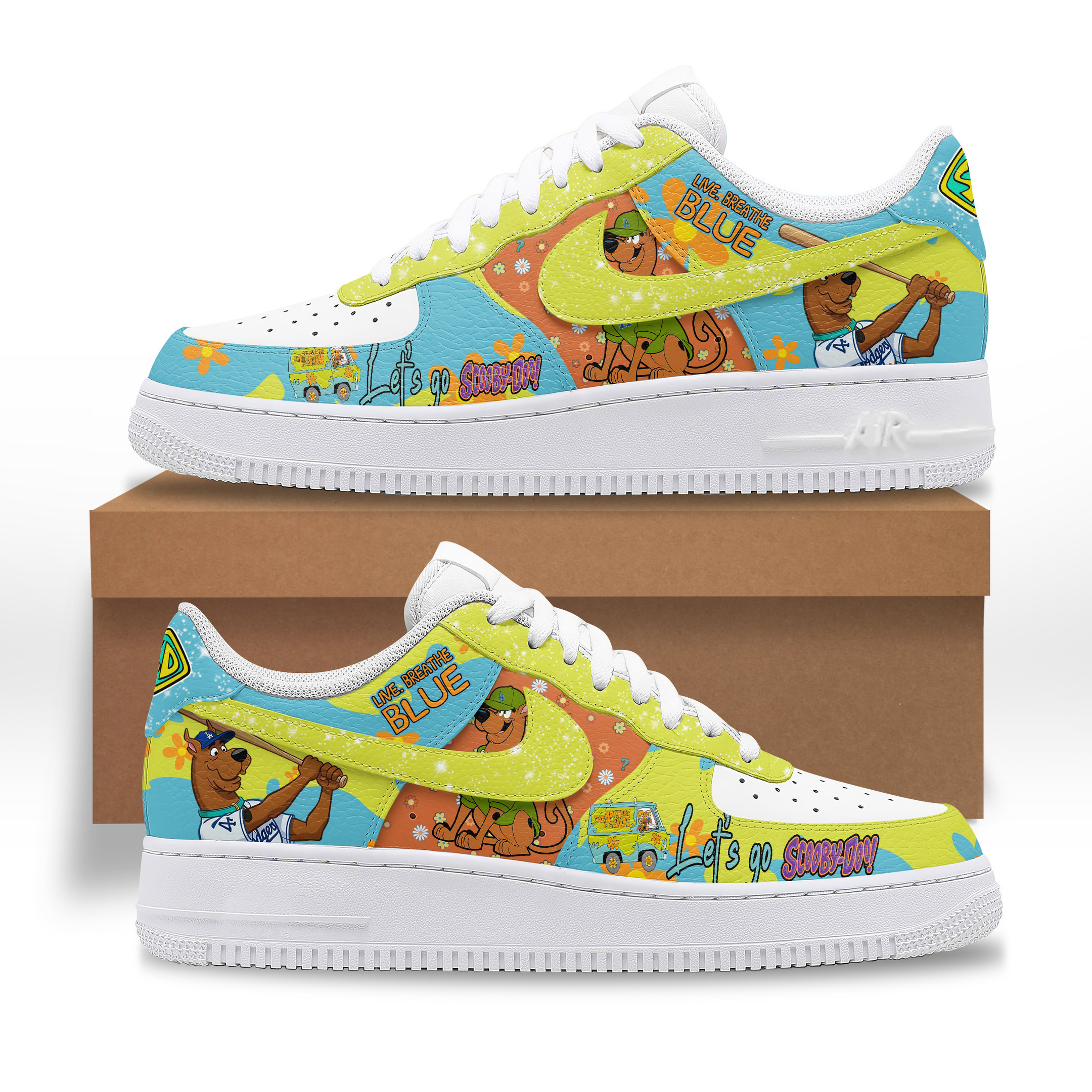 PREMIUM LAD SHOES TTN