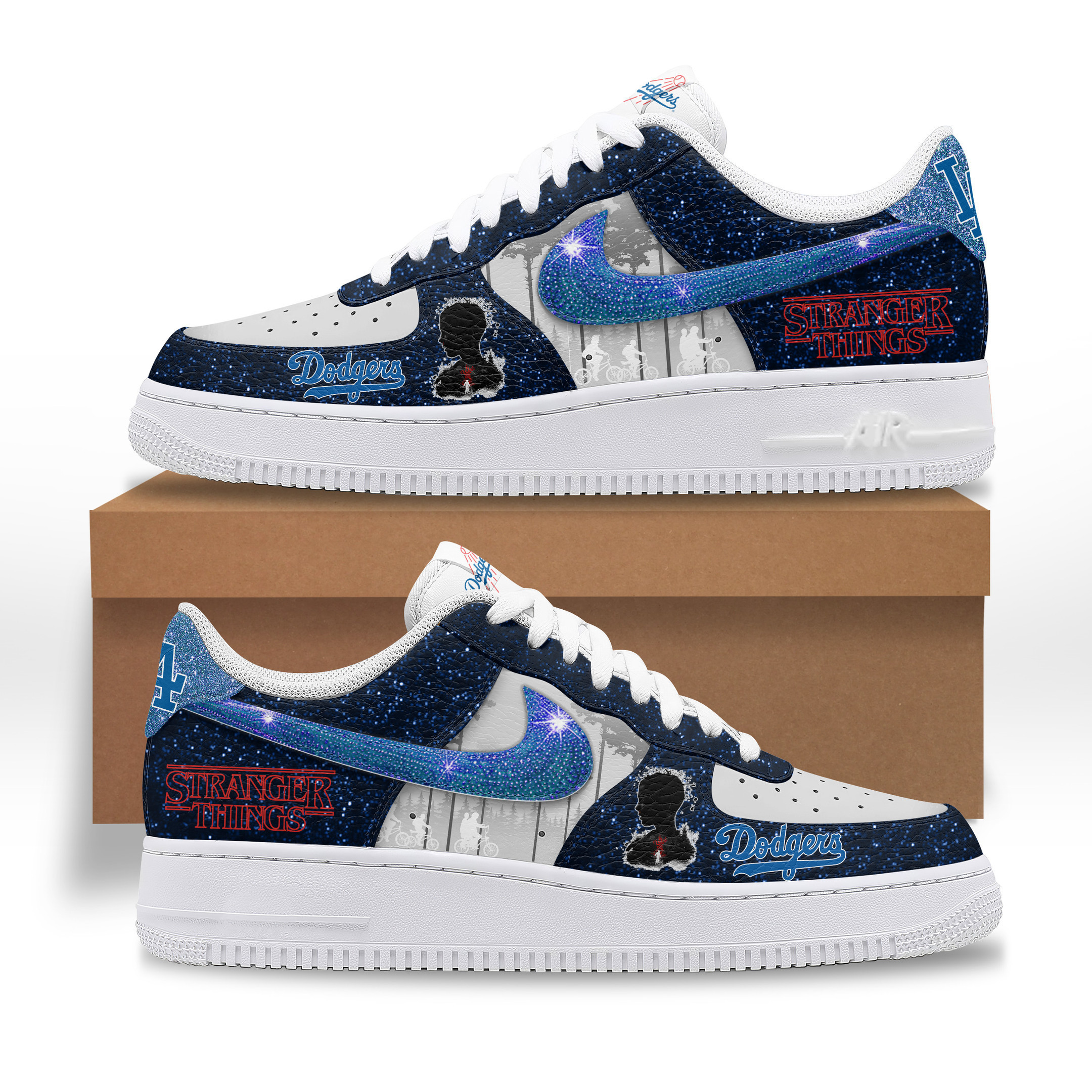 PREMIUM LAD SHOES TTN