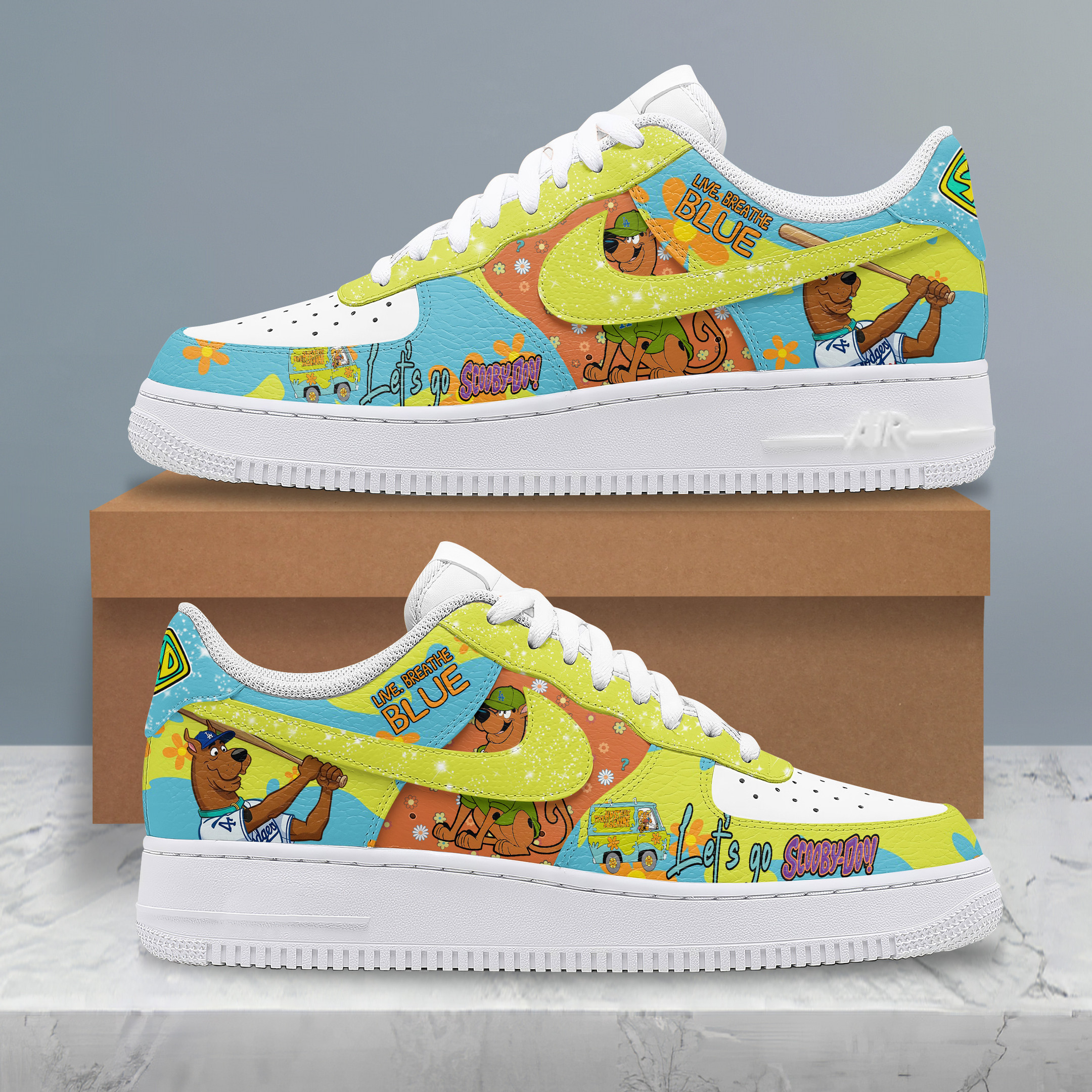 PREMIUM LAD SHOES TTN