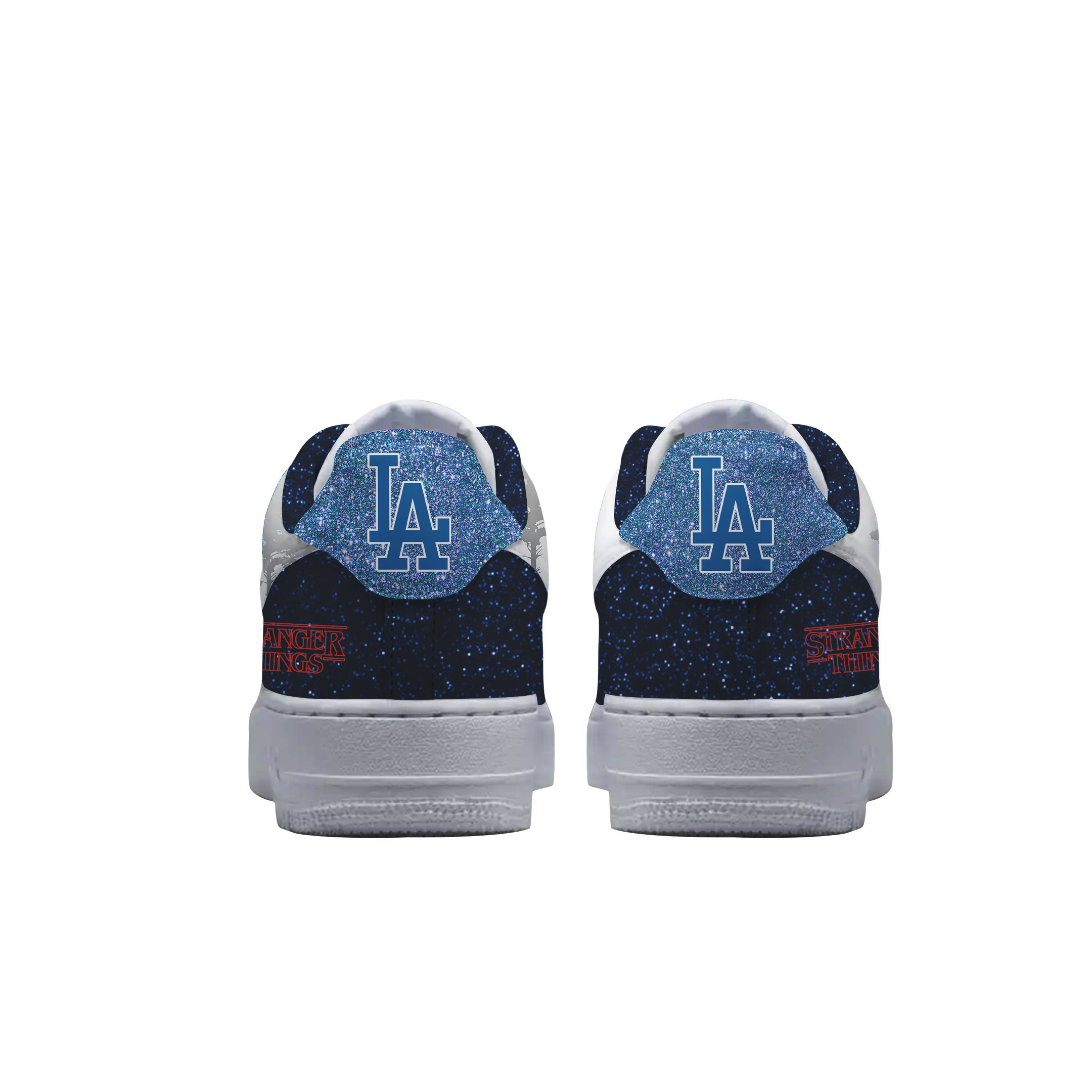 PREMIUM LAD SHOES TTN