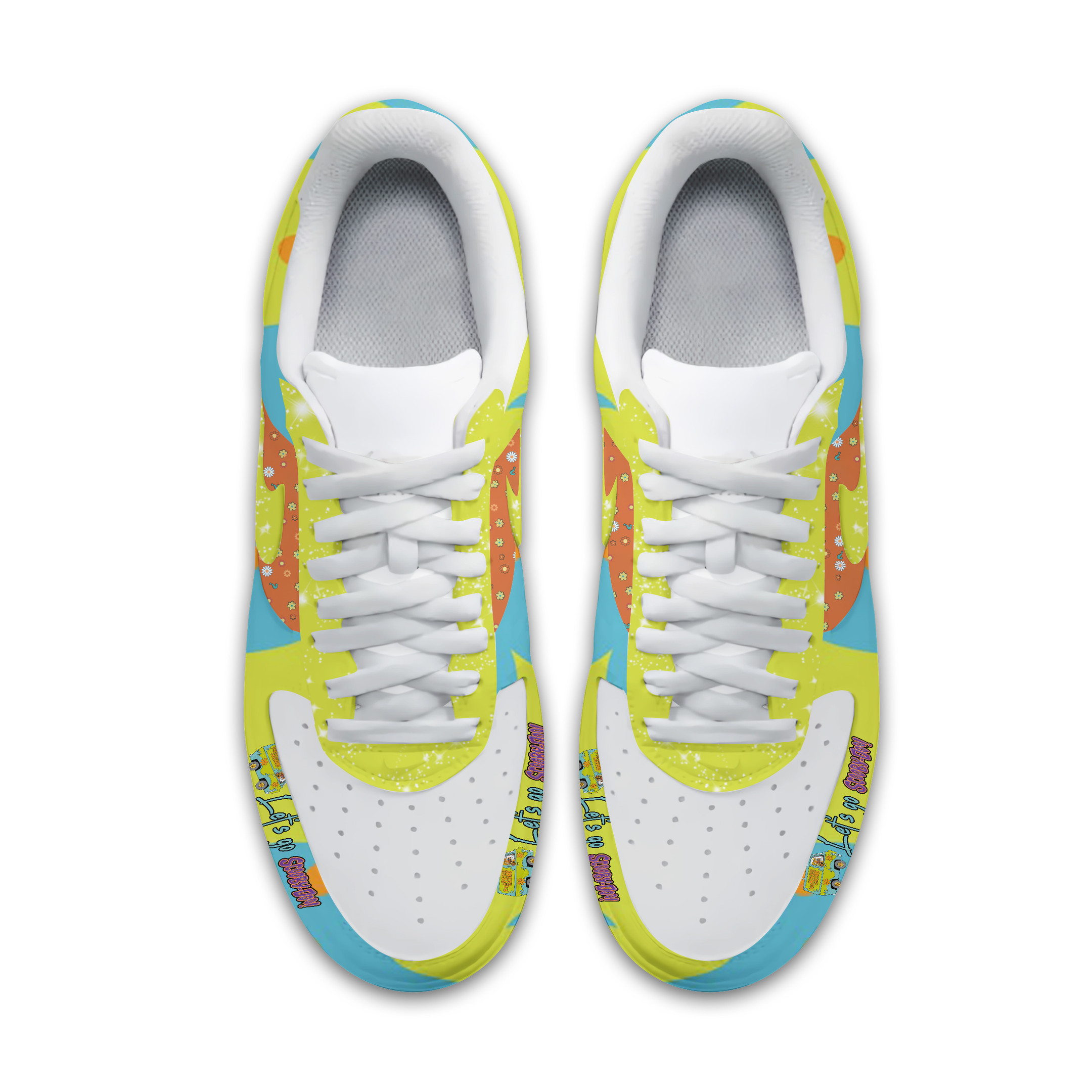 PREMIUM LAD SHOES TTN