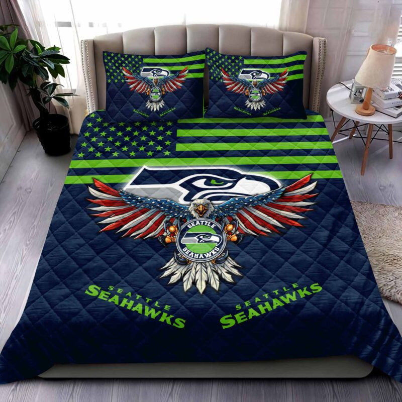 Seattle Seahawks NFL MNBD05