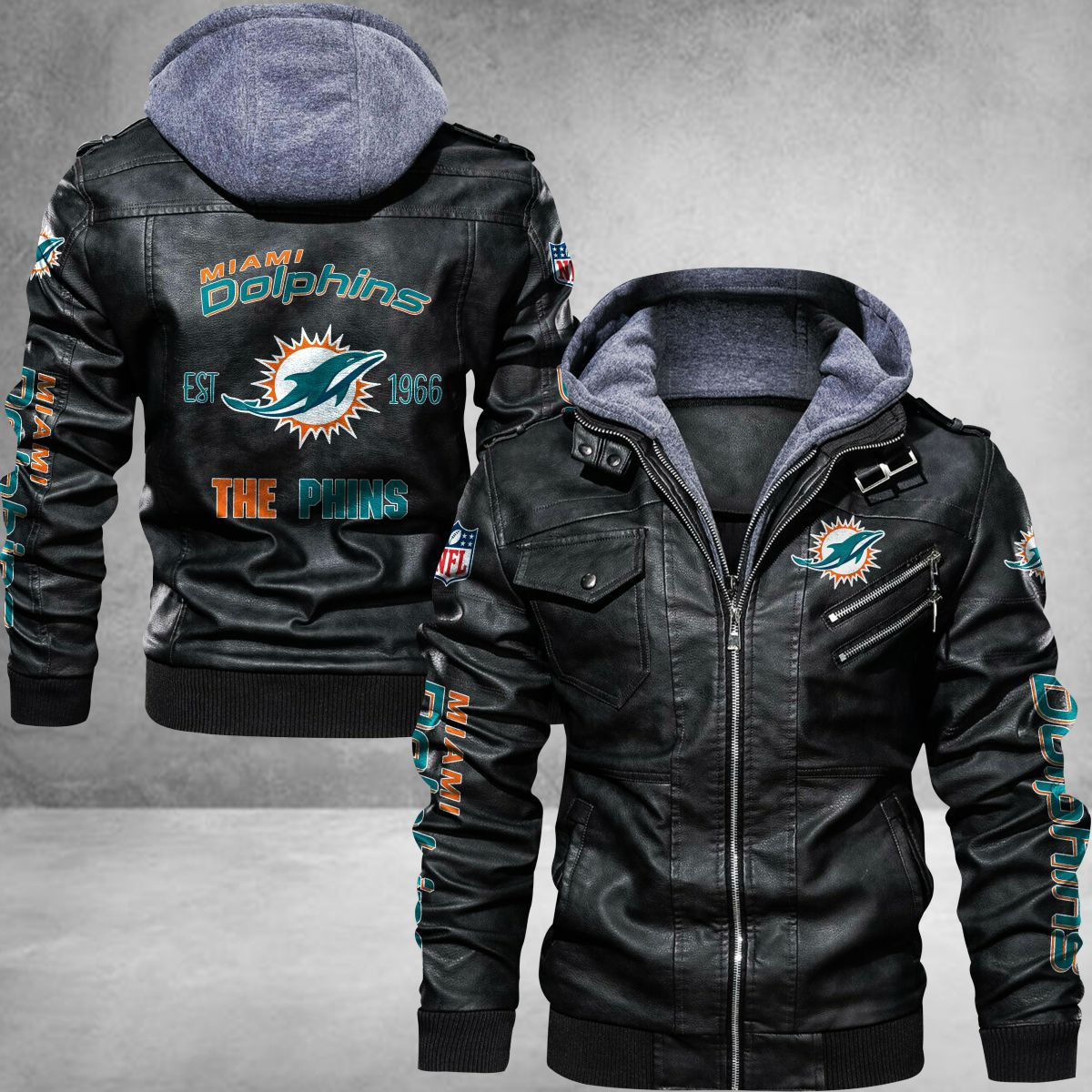 Miami Dolphins WINC1519