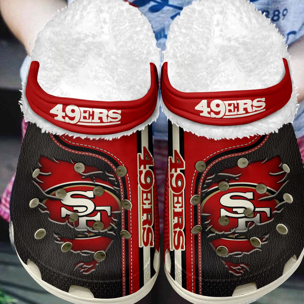 San Francisco 49ers VITFC1442