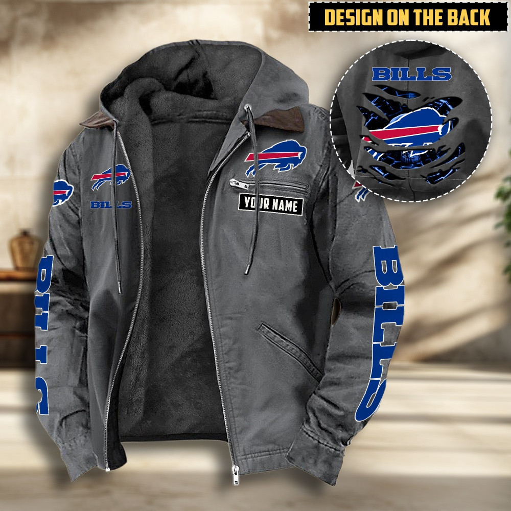 Buffalo Bills VITHCJ151