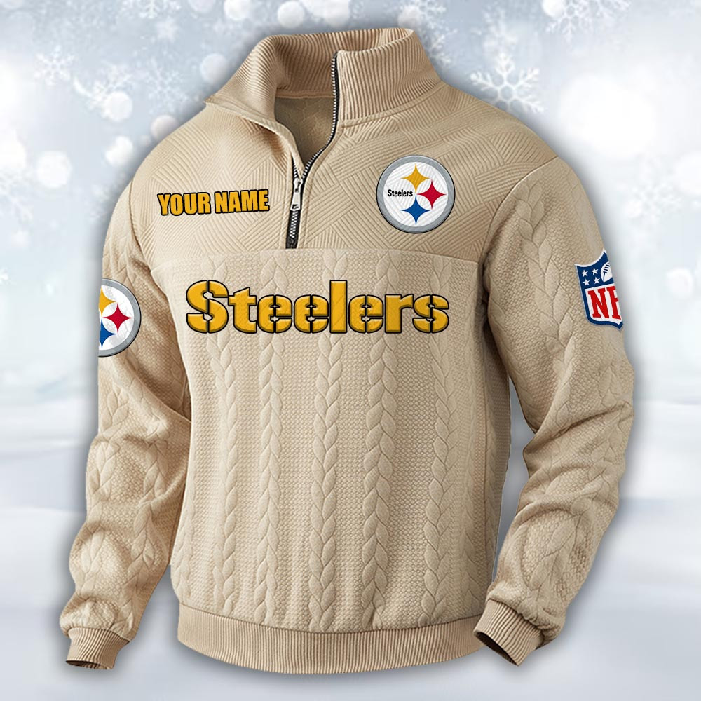 Pittsburgh Steelers DMAE0027 Multicolor