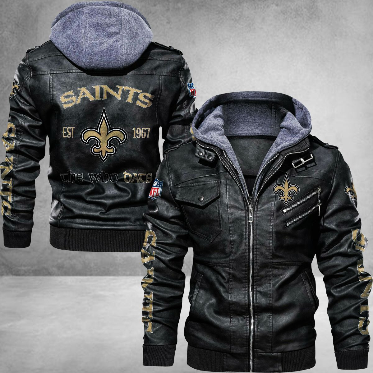 New Orleans Saints WINC1522