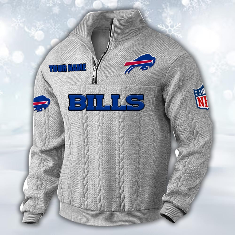 Buffalo Bills DMAE0004 Multicolor
