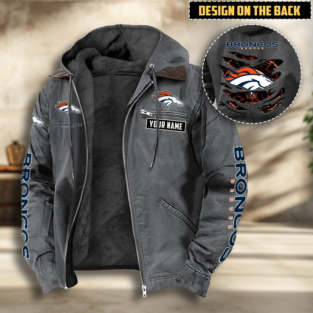 Denver Broncos VITHCJ157