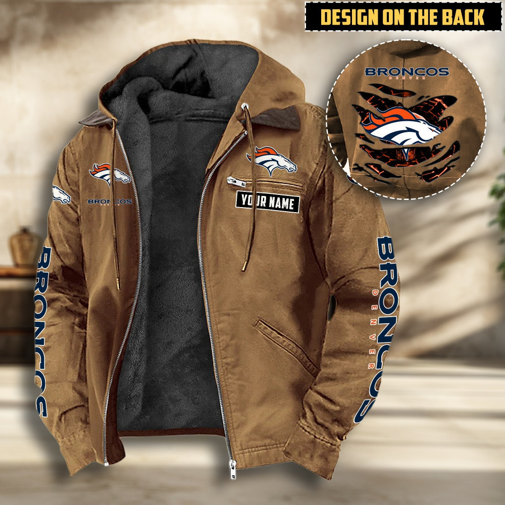 Denver Broncos PBTF8UT