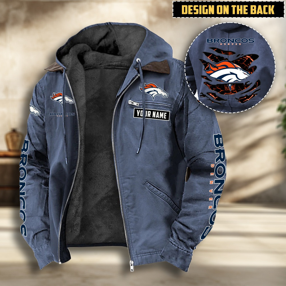 Denver Broncos PBTF8UT