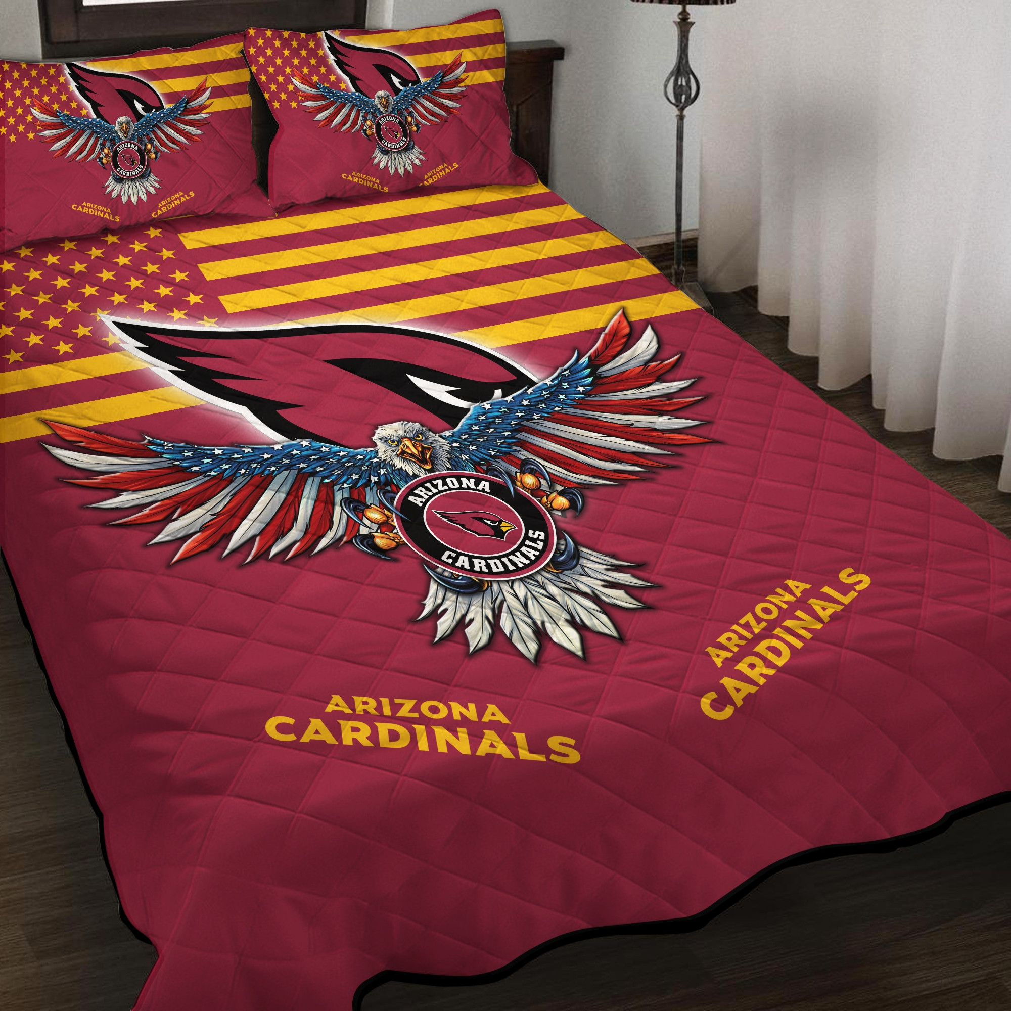 Arizona Cardinals NFL MNBD0334