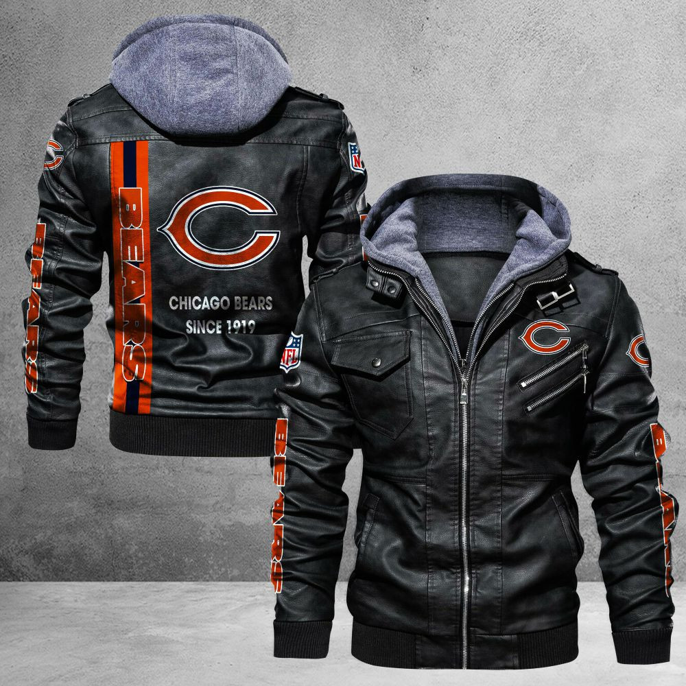 Chicago Bears VITC089