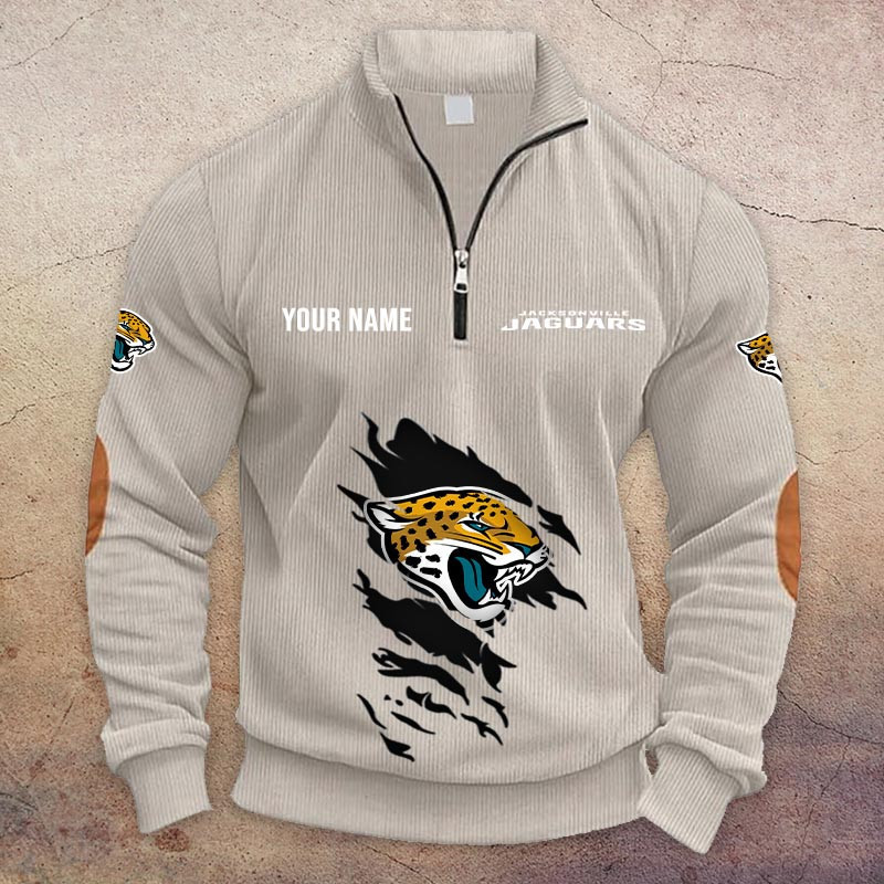 Jacksonville Jaguars HHPGMS0321