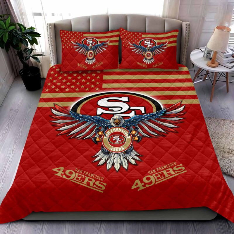 SAN FRANCISCO 49ERS NFL MNBD034