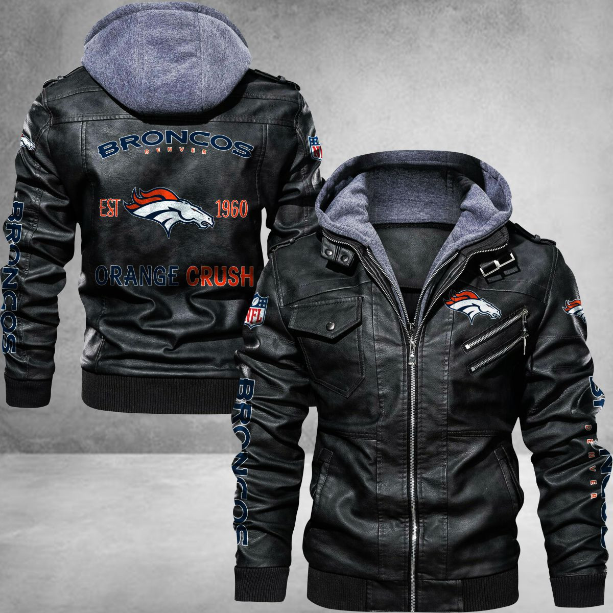 Denver Broncos WINC1510