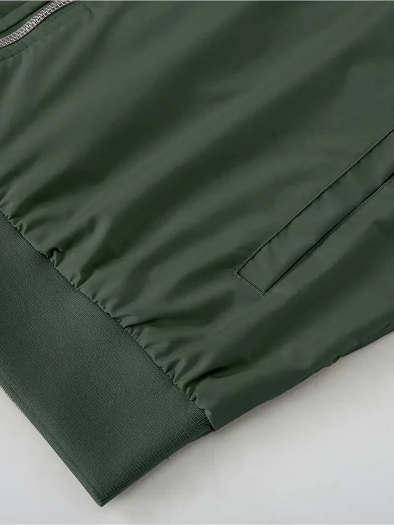 Philadelphia Eagles Bomber Jacket PB24OW9
