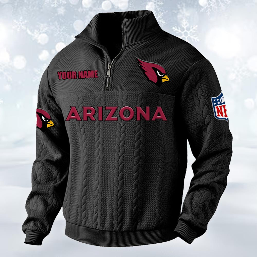 Arizona Cardinals DMAE0001 Multicolor