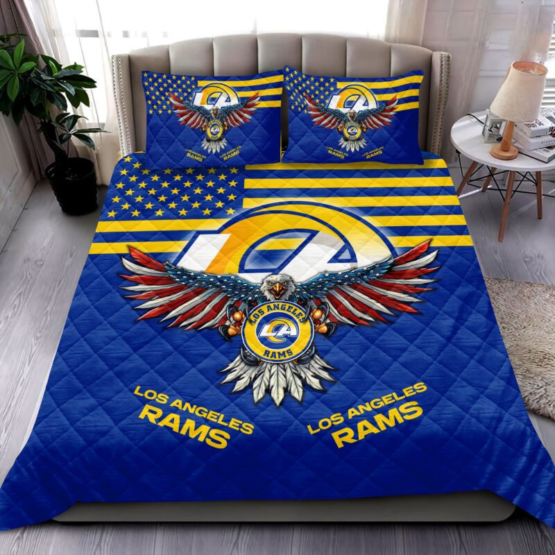 Los Angeles Rams NFL MNBD014