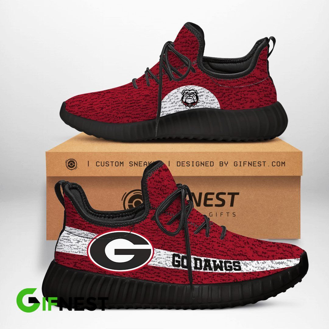 GB Custom Sneaker GB6673