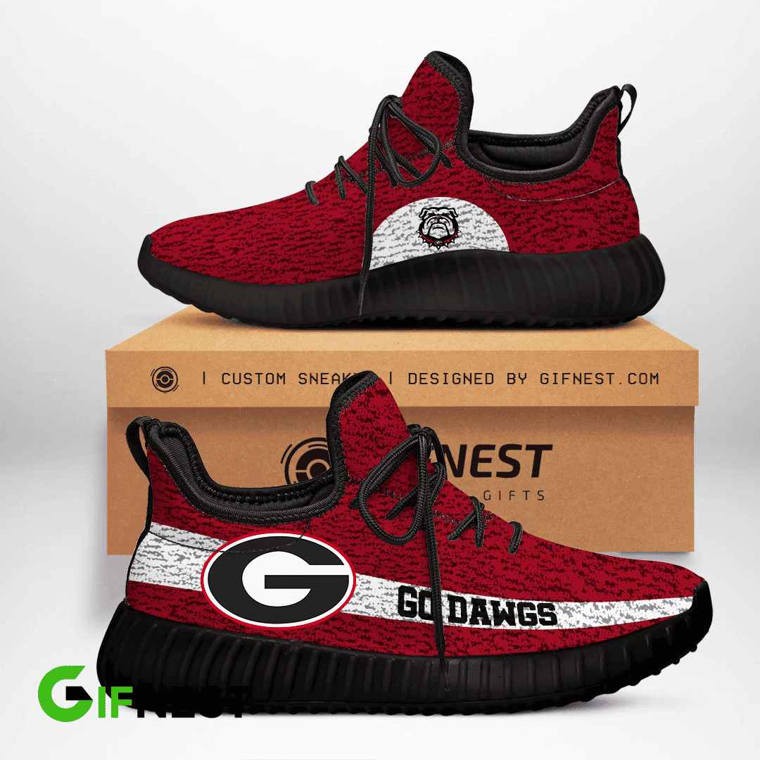 GB Custom Sneaker PB6J0K4
