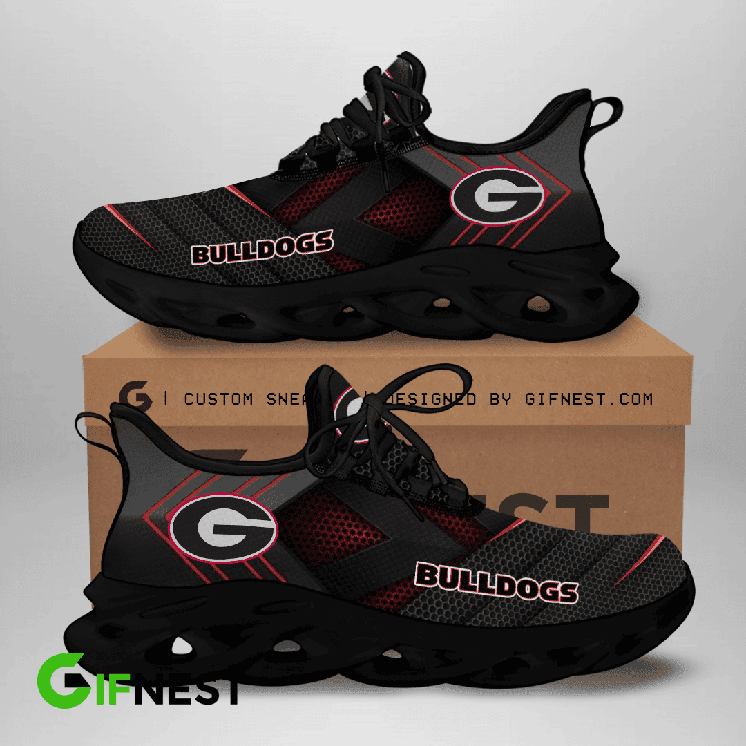 GB Custom Sneaker