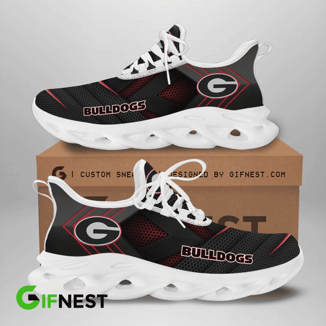 GB Custom Sneaker