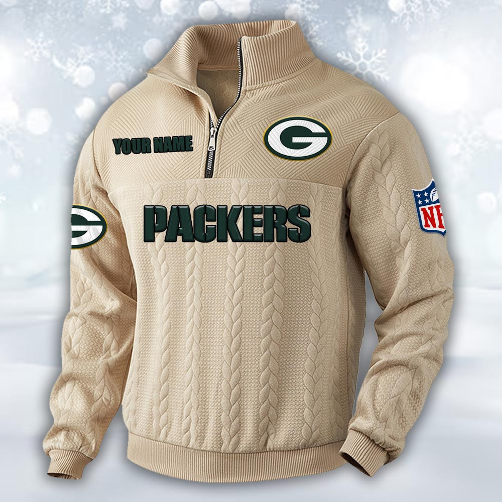 Green Bay Packers DMAE0012 Multicolor