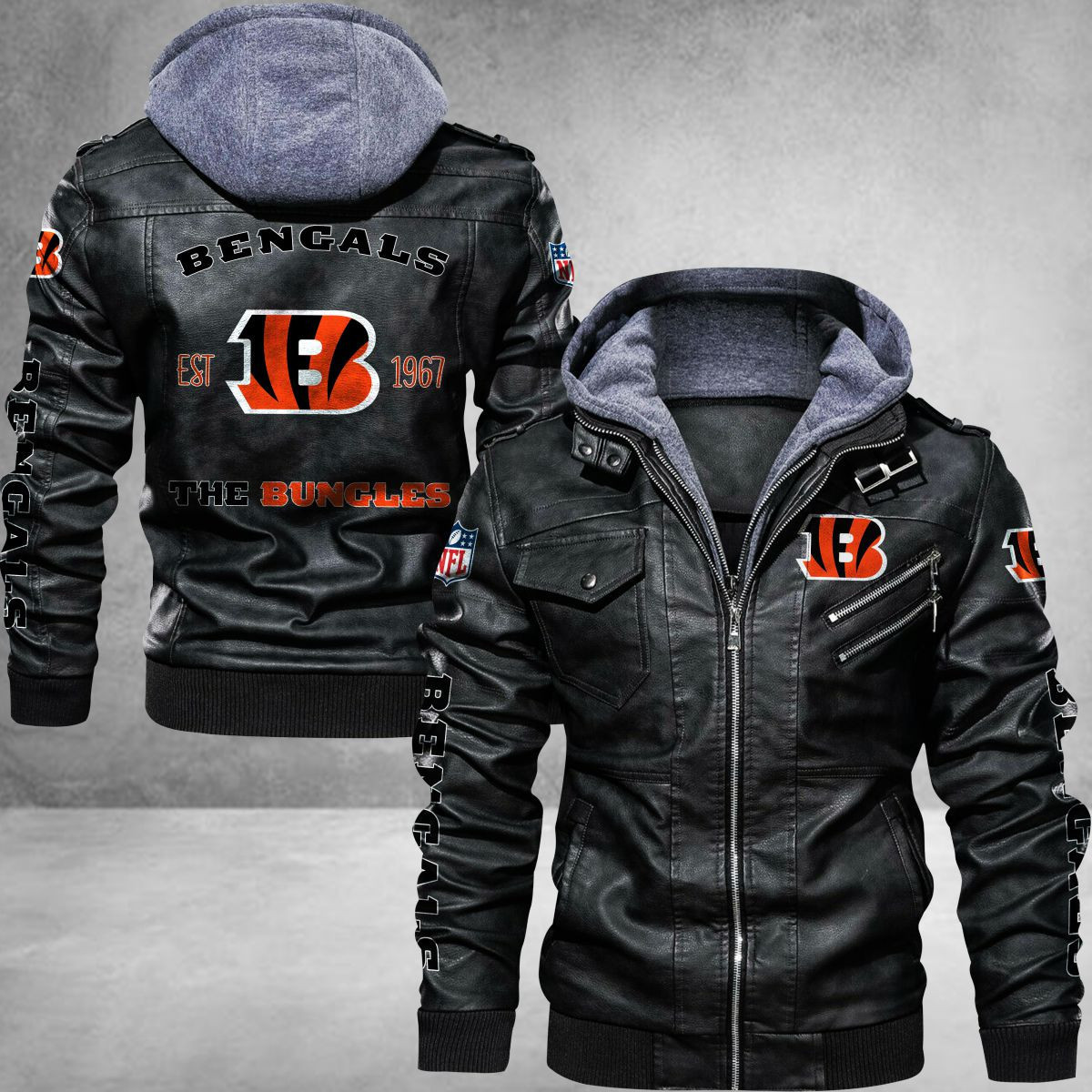 Cincinnati Bengals WINC1507