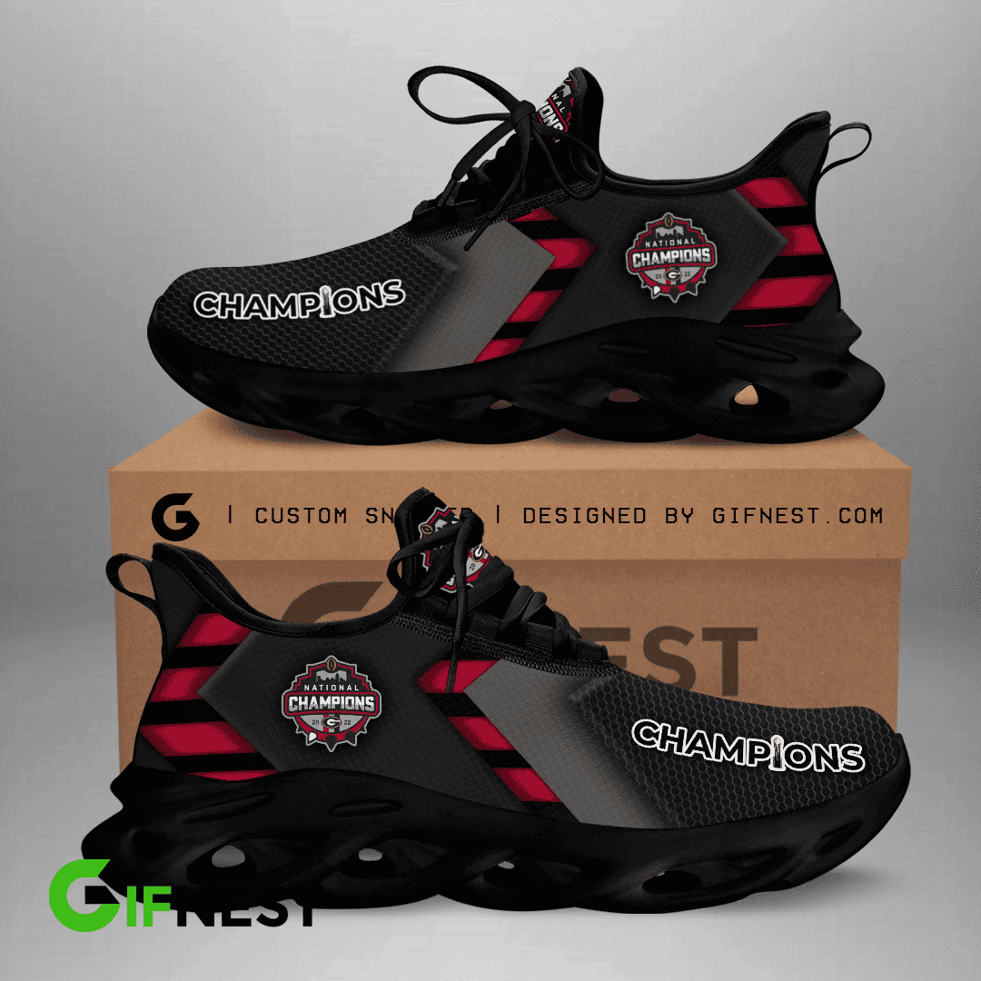 GB Custom Sneaker - HOATT2221