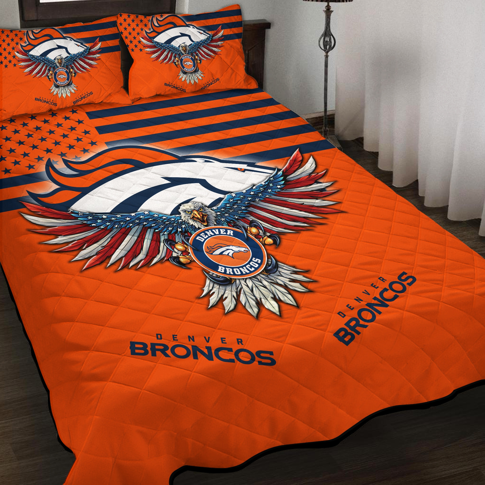 Denver Broncos NFL MNBD021