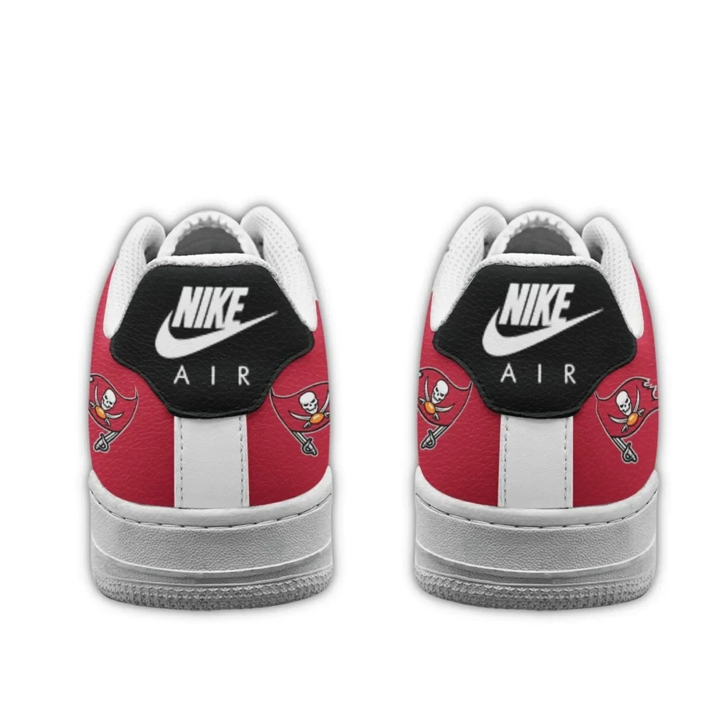Tampa Bay Buccaneers | Premium AF1 Limited Edition Sneakers PBV74QZ