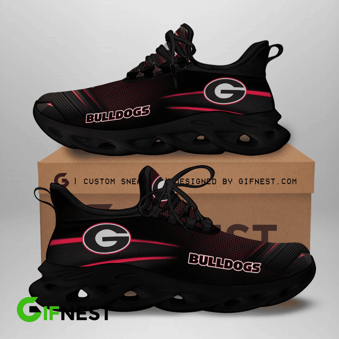 GB Custom Sneaker