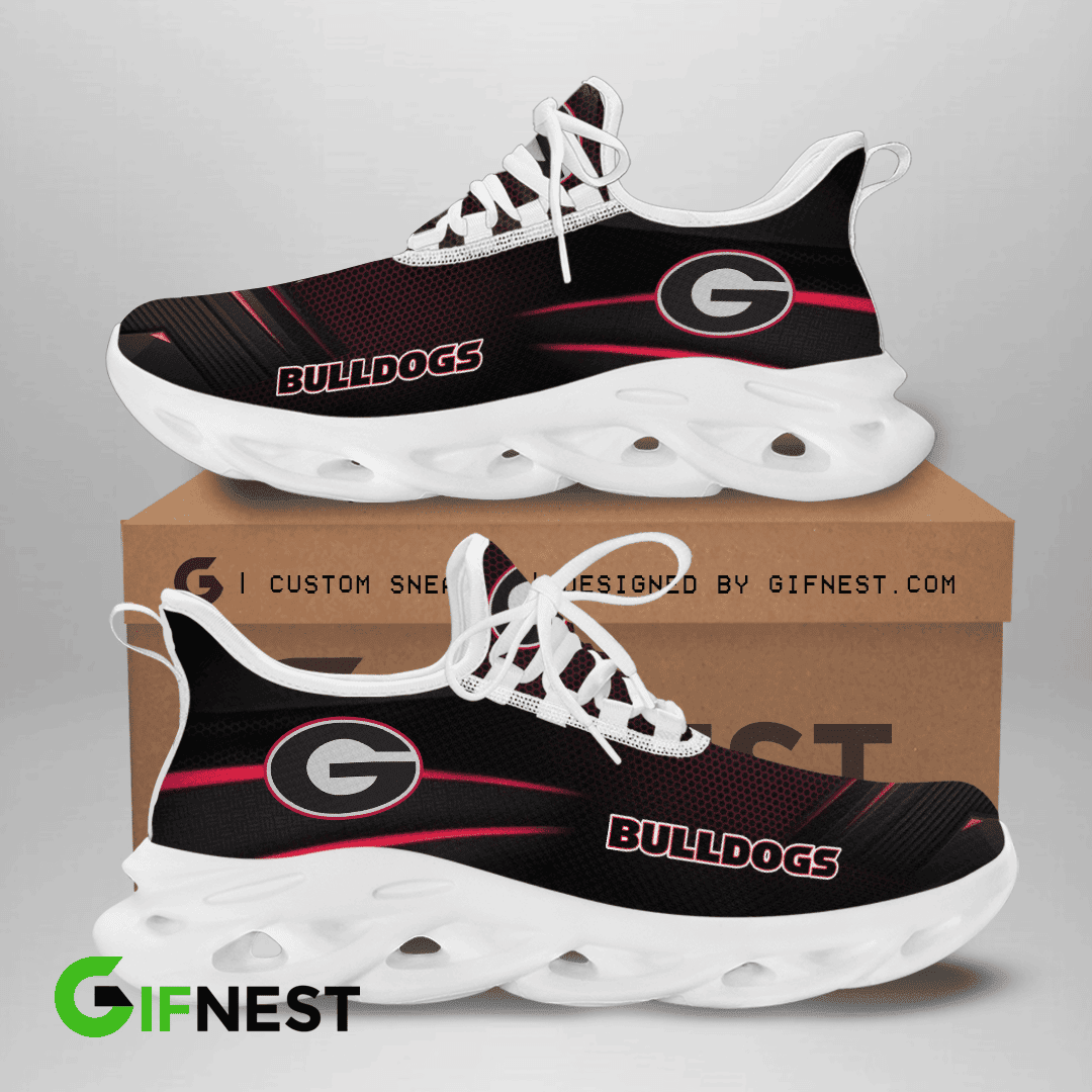 GB Custom Sneaker