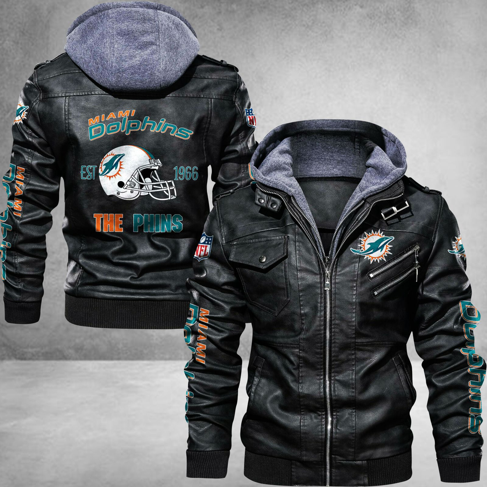Miami Dolphins WINC1644