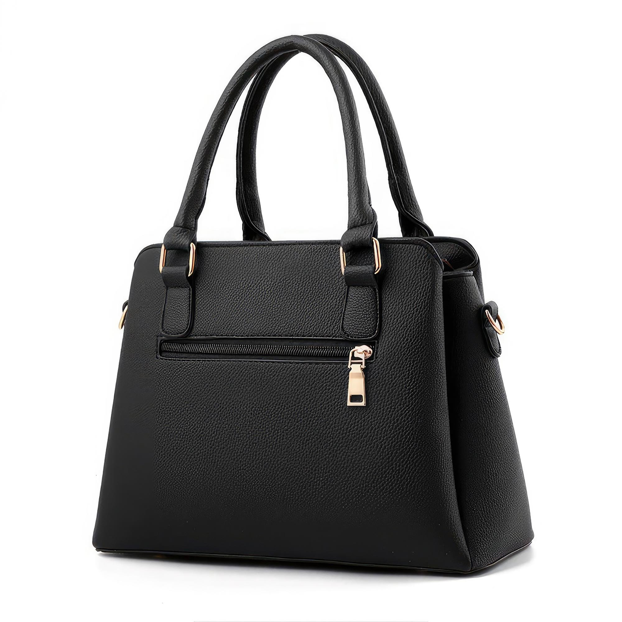 Georgia Bulldogs Deluxe Handbag For Women 2025 Versions, Sport Deluxe Handbag, Mother's Day Gift PBZPTH2
