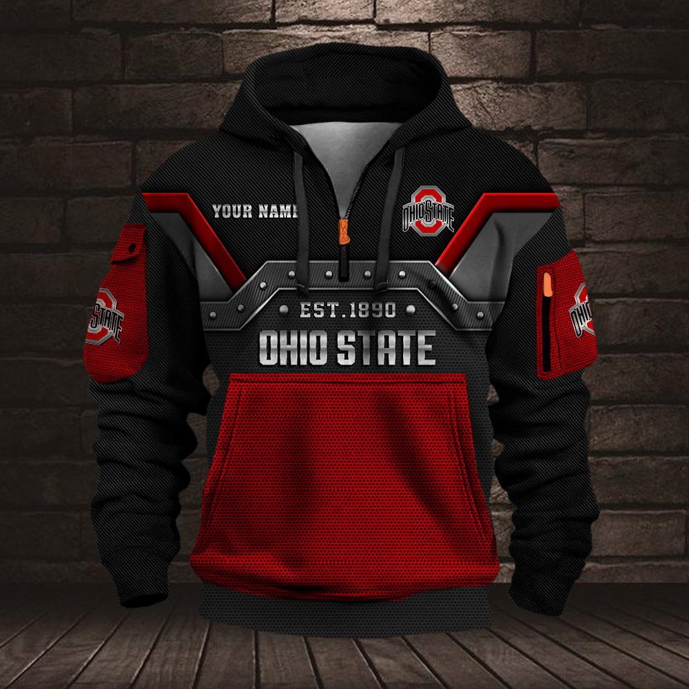 Ohio State Buckeyes WINHZH40295