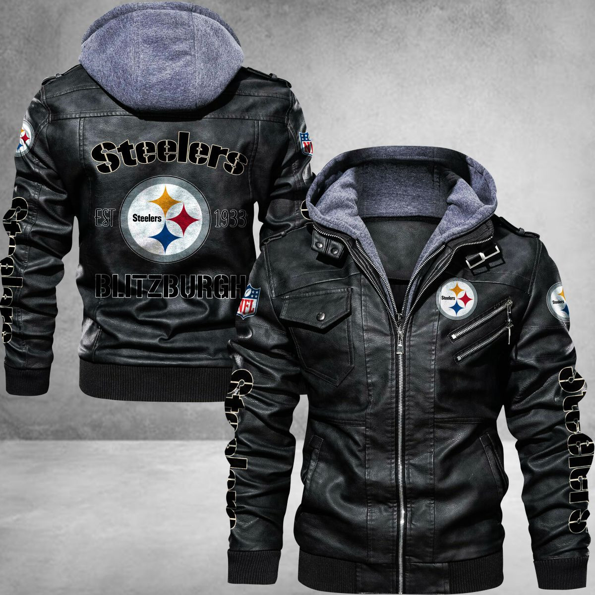 Pittsburgh Steelers WINC1527