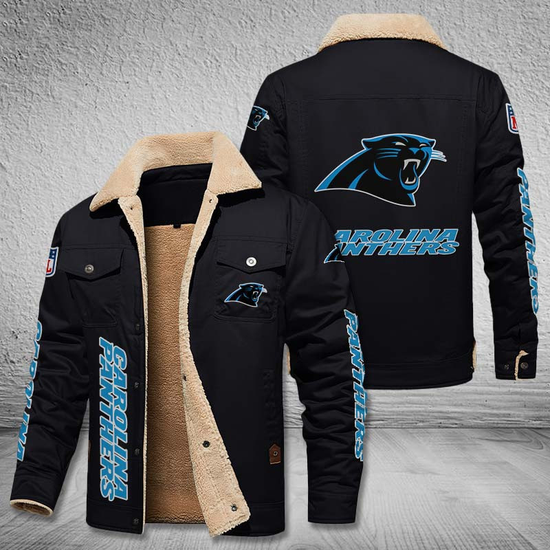 Carolina Panthers PUHL047