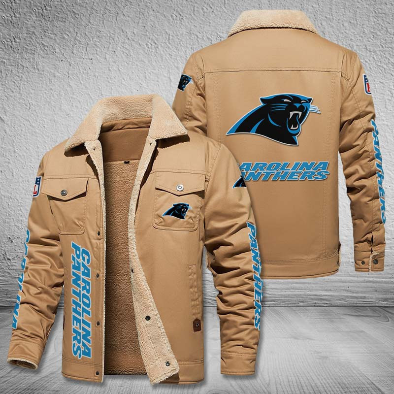 Carolina Panthers PB8KK8F