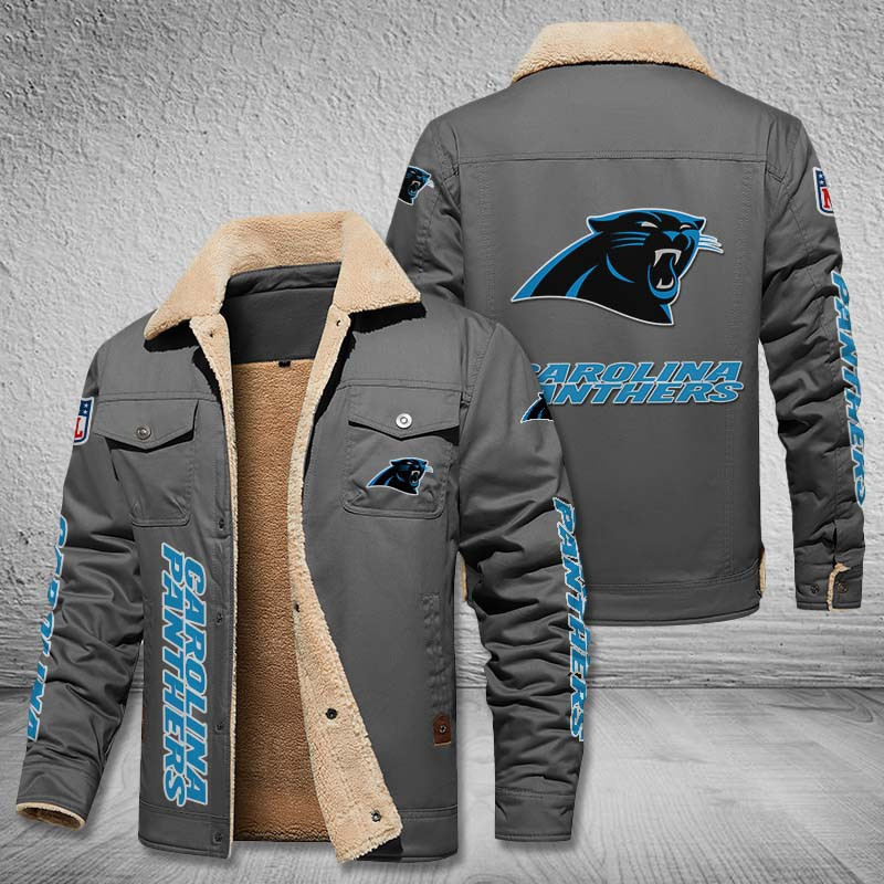 Carolina Panthers PB8KK8F